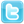 Follow us on Twitter